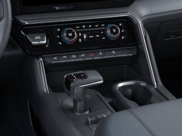 2026 GMC Sierra 1500 Denali - Photo 23