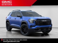 2026 GMC Terrain Elevation SUV
