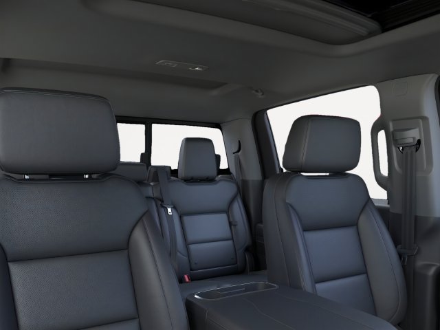2026 GMC Sierra 1500 SLT - Photo 24
