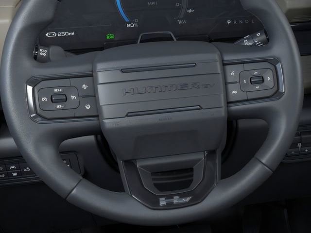 2026 GMC HUMMER EV 2X - Photo 19