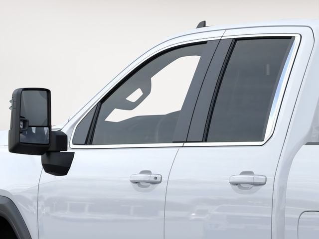 2026 GMC Sierra 2500HD SLE - Photo 12