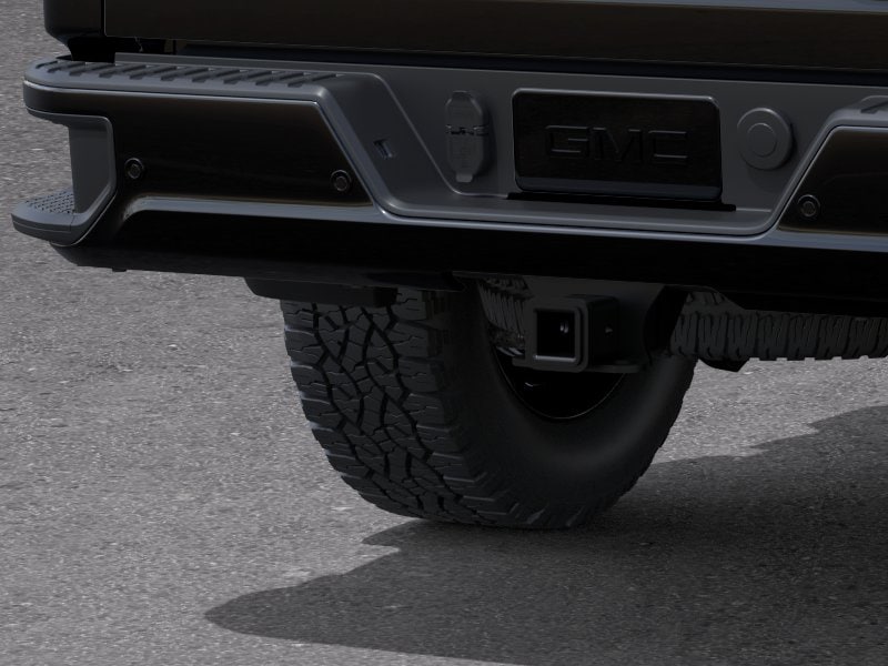 2026 GMC Sierra 2500HD Denali - Photo 38