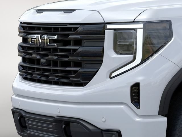 2026 GMC Sierra 1500 Elevation - Photo 13