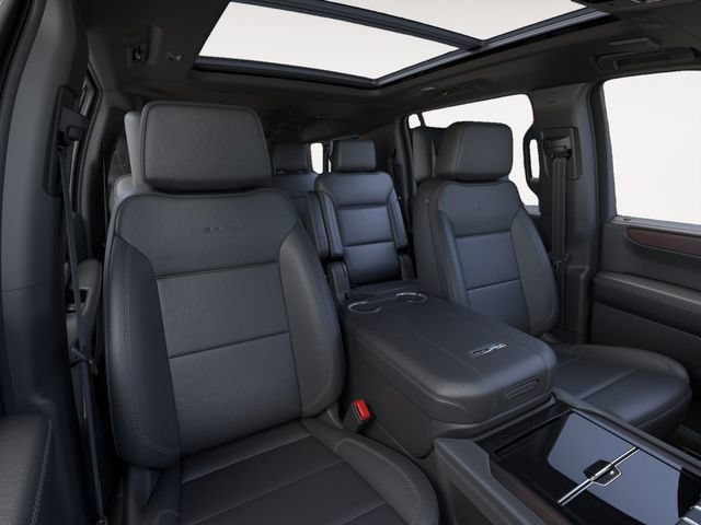 2026 GMC Yukon XL Denali - Photo 15