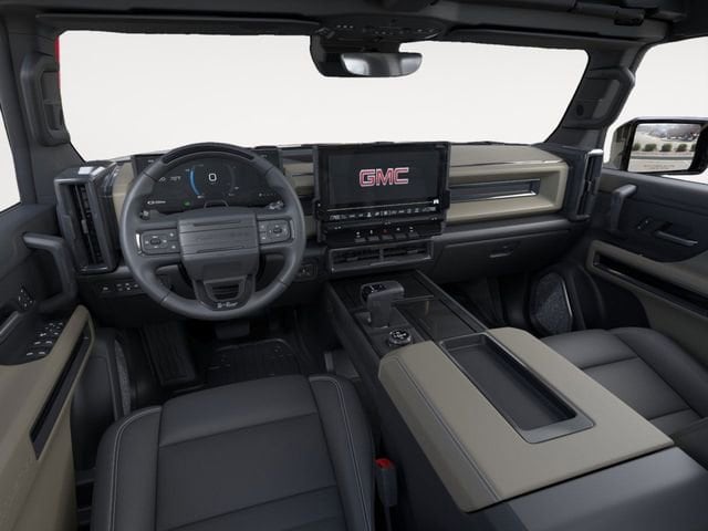 2026 GMC HUMMER EV 2X - Photo 15