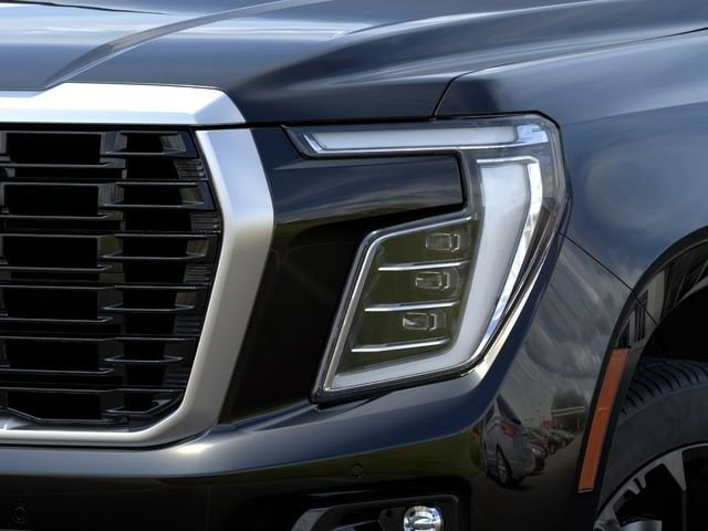 2026 GMC Yukon XL Denali - Photo 9