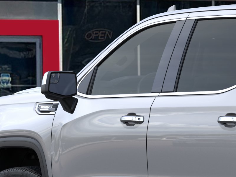 2026 GMC Sierra 1500 Denali - Photo 36