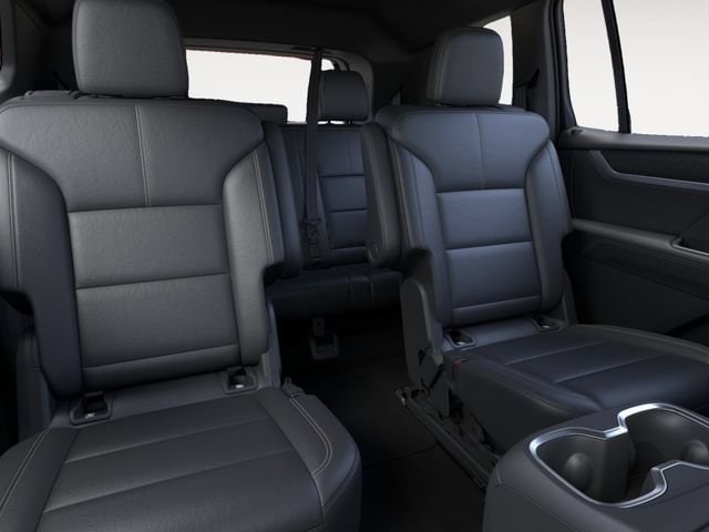 2026 GMC Acadia Elevation - Photo 17