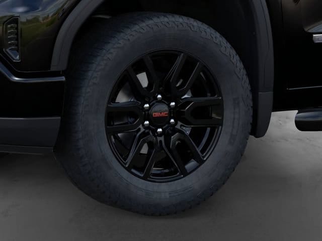 2026 GMC Sierra 1500 Elevation - Photo 9