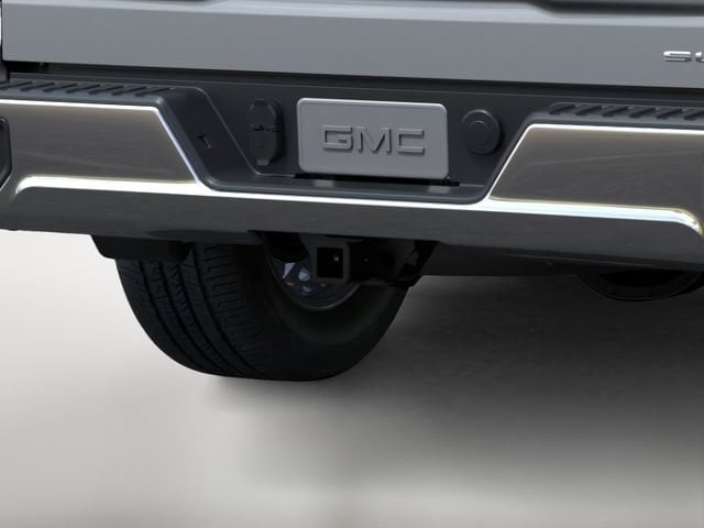 2026 GMC Sierra 1500 SLT - Photo 14