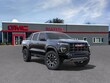 GMC Canyon