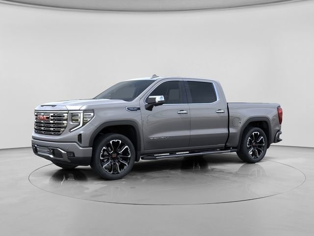 2026 GMC Sierra 1500 Denali - Photo 2