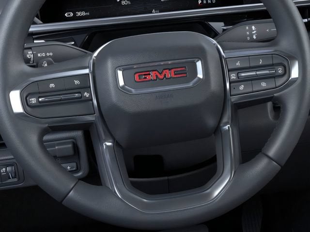2026 GMC Sierra EV Elevation - Photo 19
