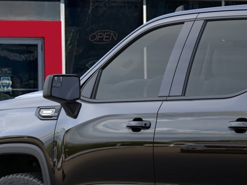 2026 GMC Sierra 1500 Elevation - Photo 36
