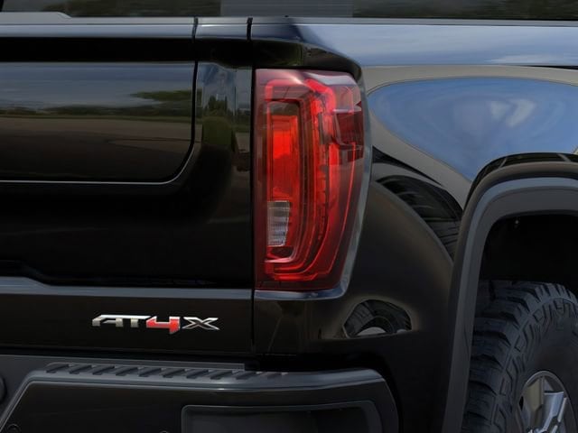 2026 GMC Sierra 1500 AT4X - Photo 11