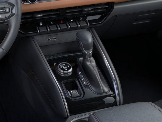 2026 GMC Canyon AT4 - Photo 23