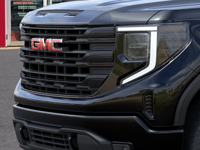 2026 GMC Sierra 1500 Elevation - Photo 37