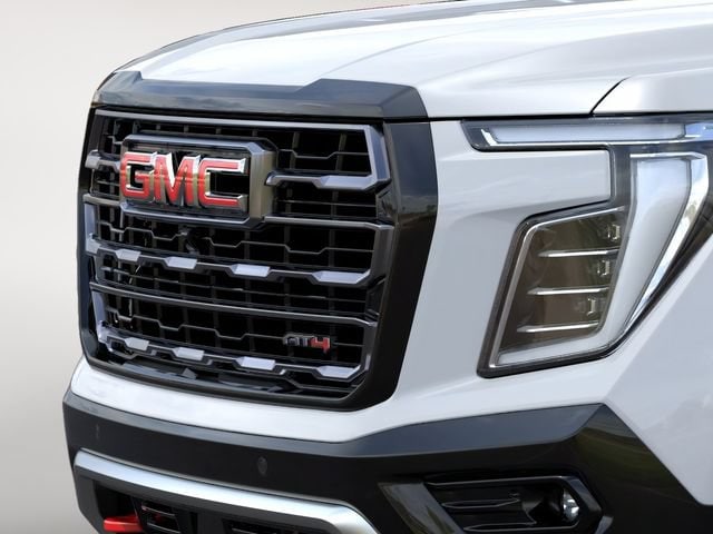 2026 GMC Yukon AT4 Ultimate - Photo 13