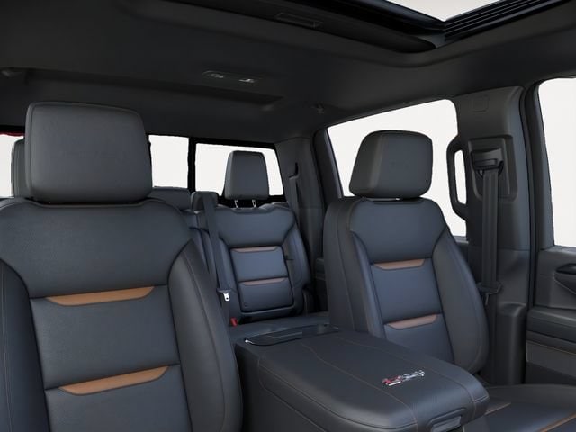 2026 GMC Sierra 2500HD AT4 - Photo 24