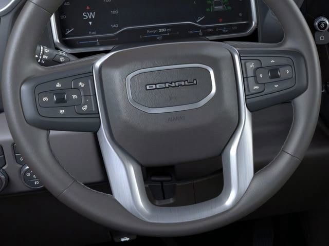 2026 GMC Sierra 2500HD Denali - Photo 19