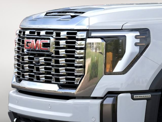 2026 GMC Sierra 2500HD Denali - Photo 13