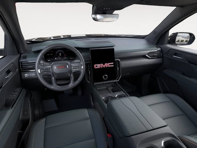 2026 GMC Acadia AT4 - Photo 15