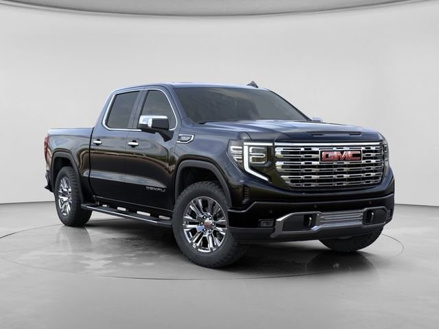 2026 GMC Sierra 1500 Denali - Photo 7