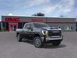 GMC Sierra 2500 HD