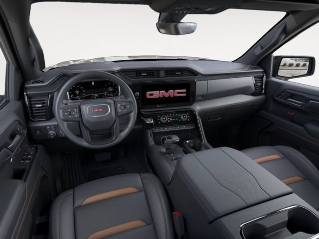 2026 GMC Sierra 1500 AT4 - Photo 15