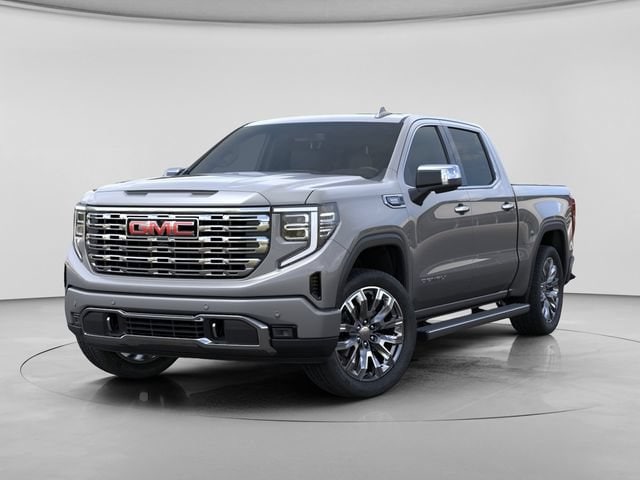 2026 GMC Sierra 1500 Denali - Photo 6
