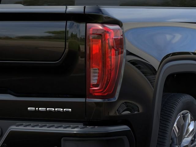 2026 GMC Sierra 1500 Denali - Photo 11
