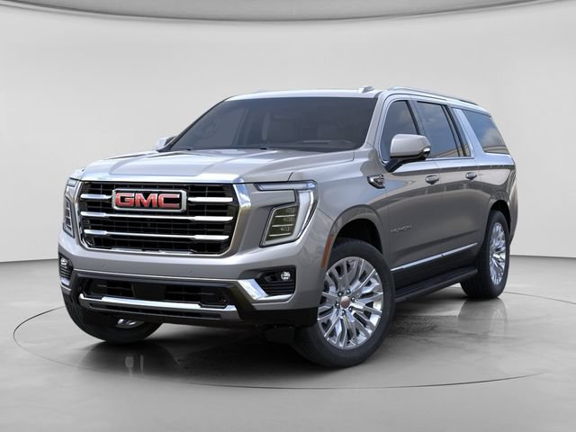 2026 GMC Yukon XL Elevation - Photo 6