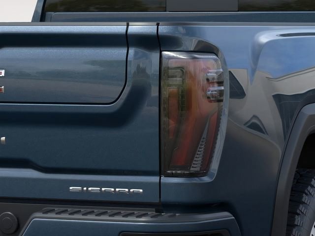 2026 GMC Sierra 2500HD Denali - Photo 11
