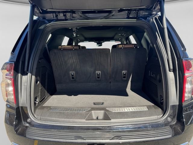 2024 Chevrolet Tahoe High Country photo 2