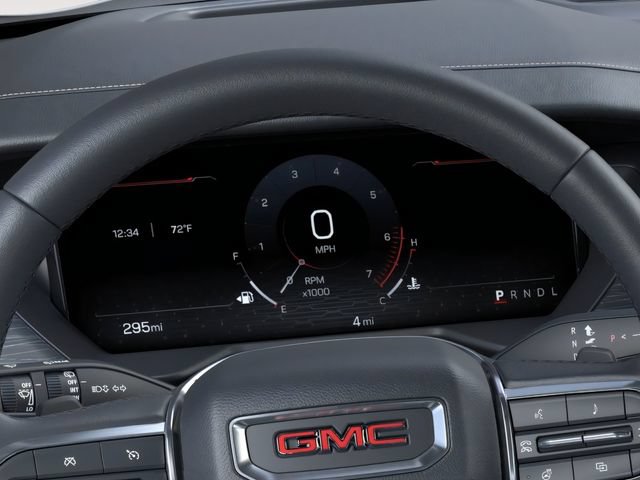 2026 GMC Acadia Elevation - Photo 18