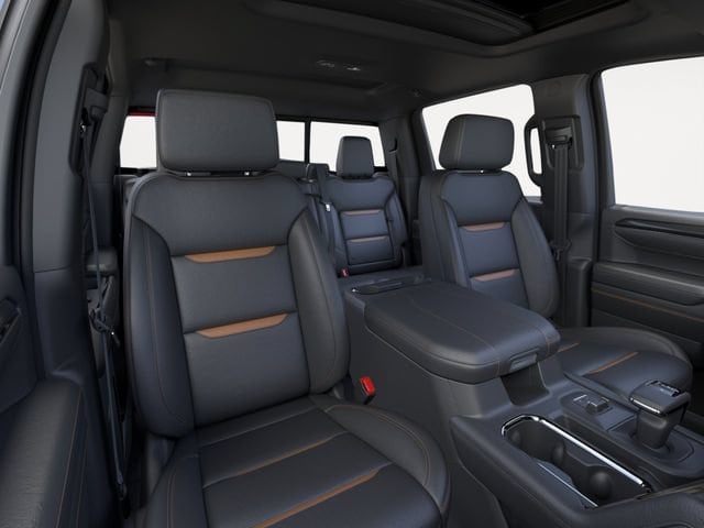 2026 GMC Sierra 1500 AT4 - Photo 16
