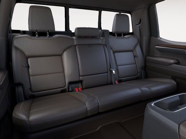 2026 GMC Sierra 1500 Denali - Photo 17