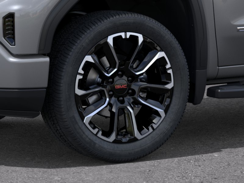 2026 GMC Sierra 1500 Denali - Photo 33