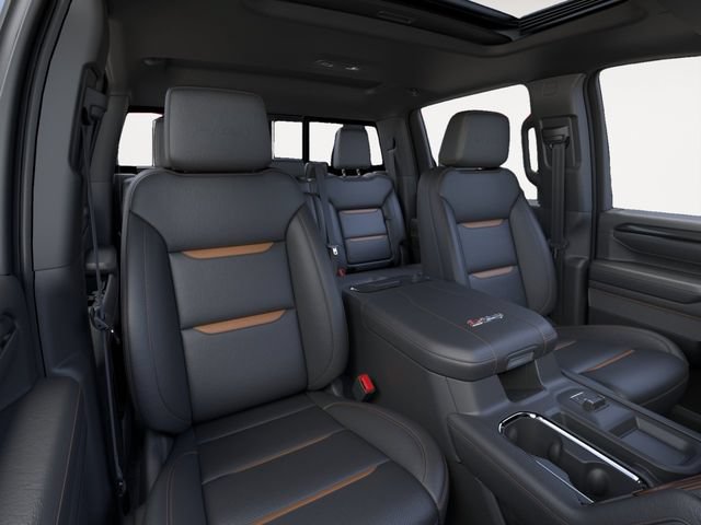 2026 GMC Sierra 2500HD AT4 - Photo 16