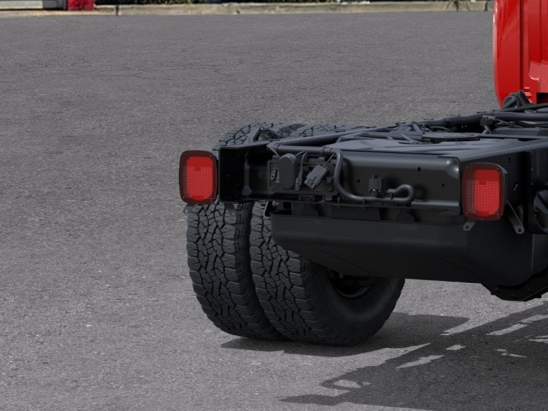 2026 GMC Sierra 3500HD Pro - Photo 35