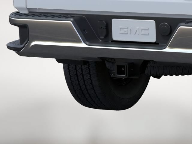 2026 GMC Sierra 2500HD SLE - Photo 14