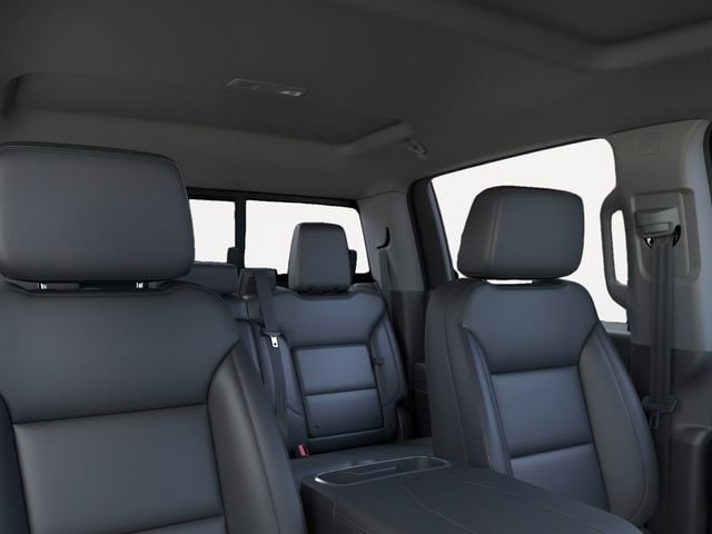 2026 GMC Sierra 1500 Elevation - Photo 24