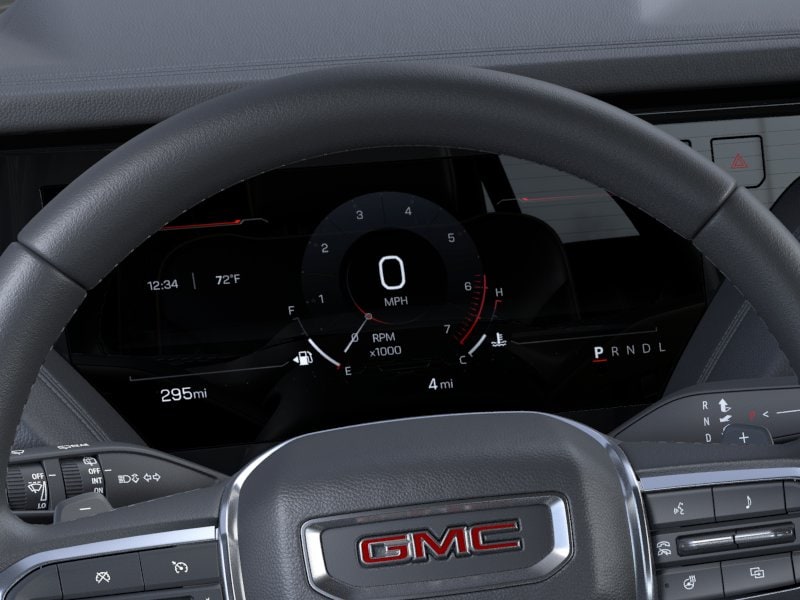 2026 GMC Yukon Elevation - Photo 42