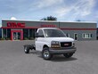 GMC Savana Cutaway 3500