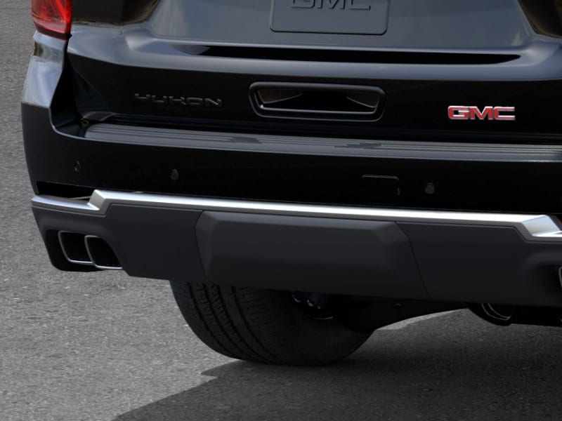 2026 GMC Yukon XL Denali - Photo 37