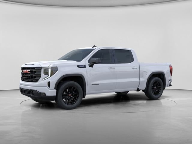 2026 Gmc Sierra 1500 Elevation photo 2