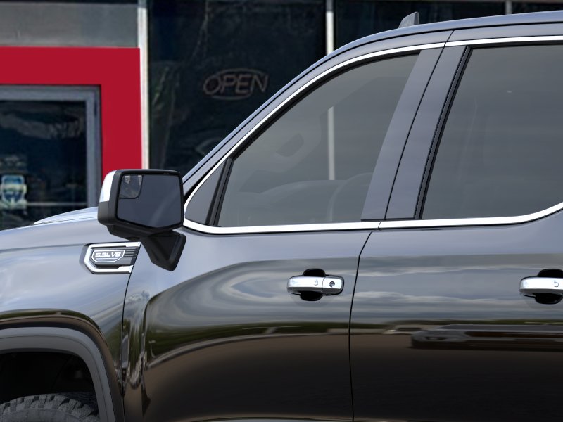 2026 GMC Sierra 1500 Denali - Photo 36