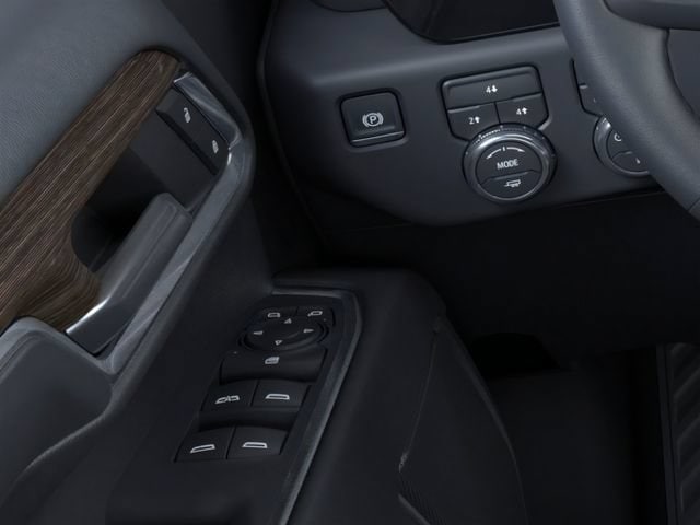 2026 GMC Sierra 2500HD SLE - Photo 22