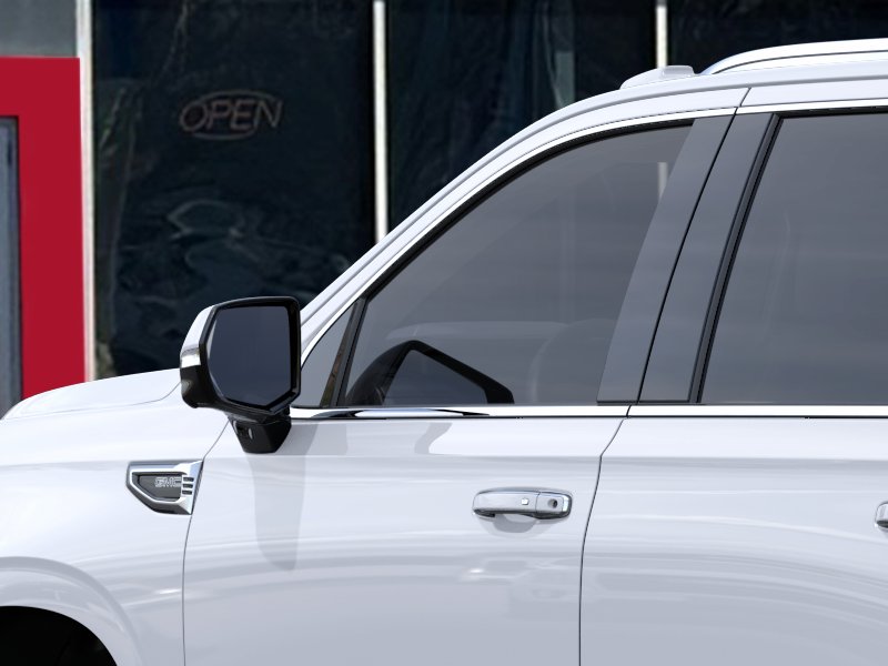 2026 GMC Yukon Denali - Photo 36