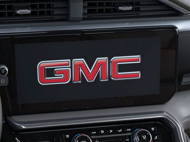 2026 GMC Sierra 2500HD Denali - Photo 20